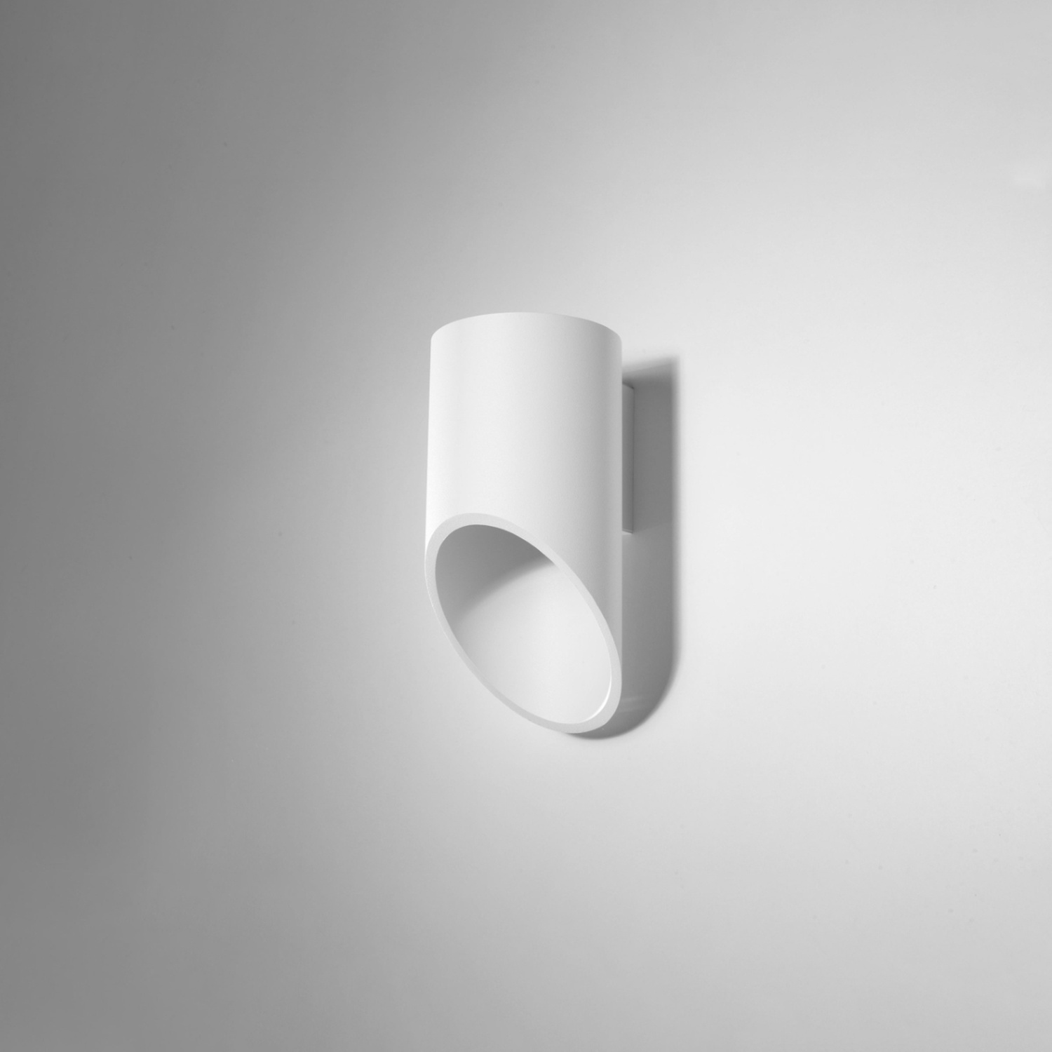 Wall Lamp Penne 20 White - Thumbnail 2