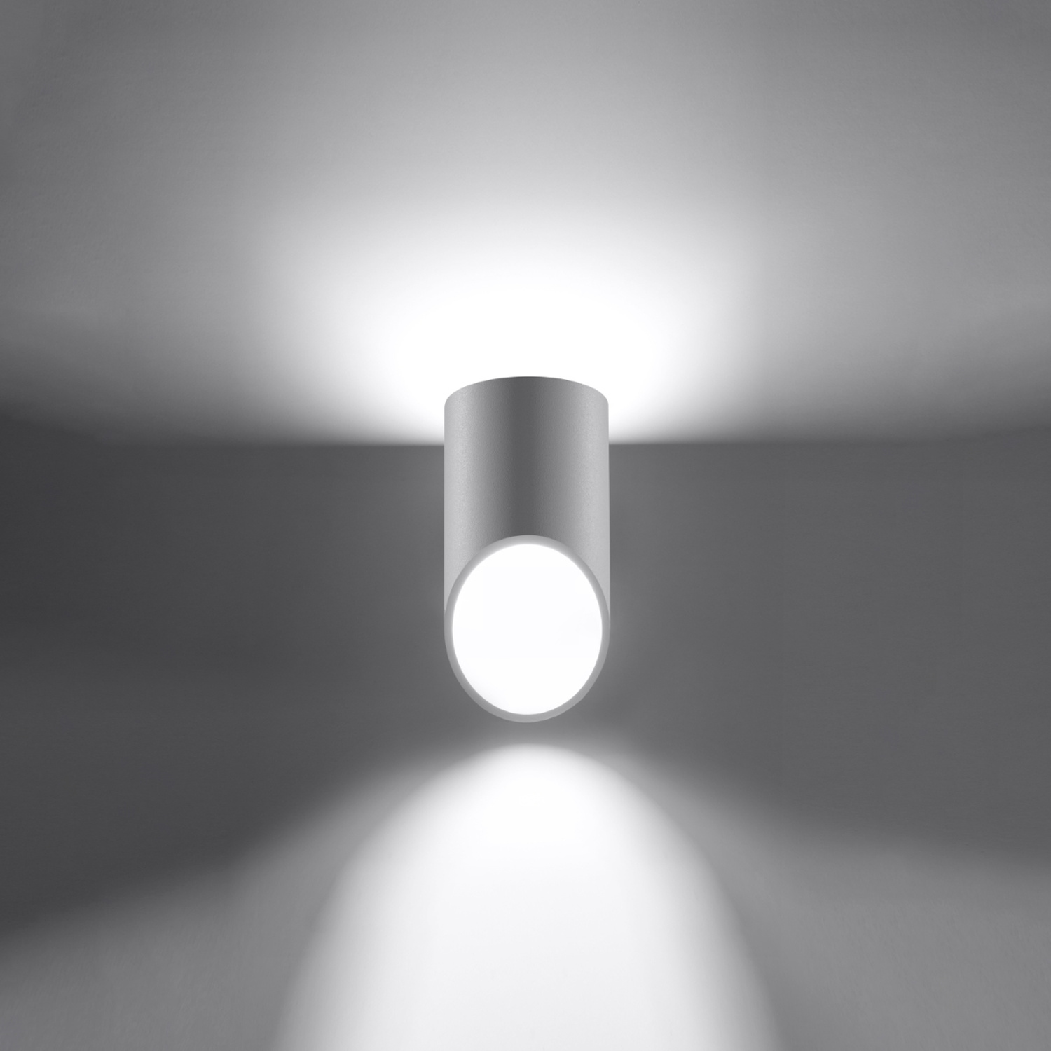 Wall Lamp Penne 20 White - Thumbnail 3