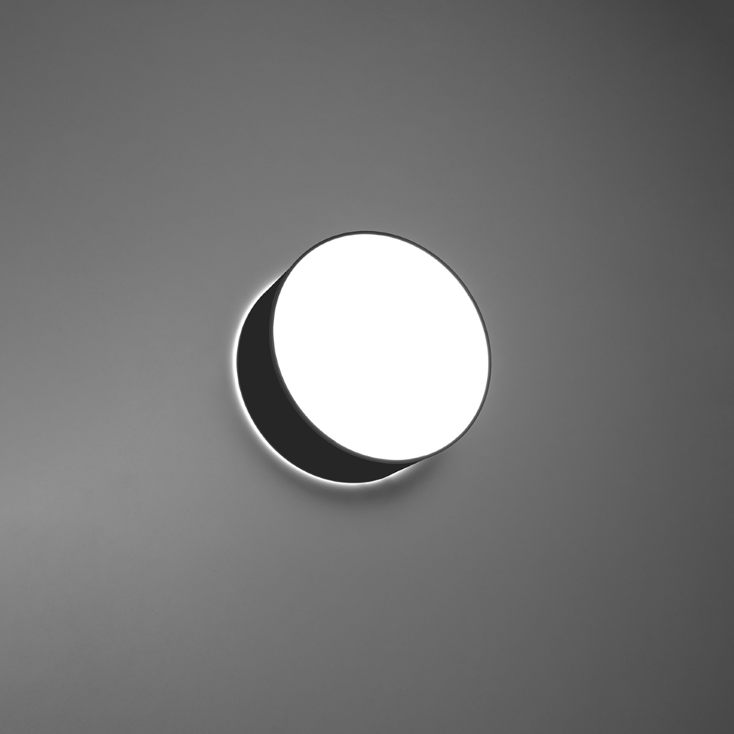 Ceiling Lamp Arena Black - Thumbnail 6