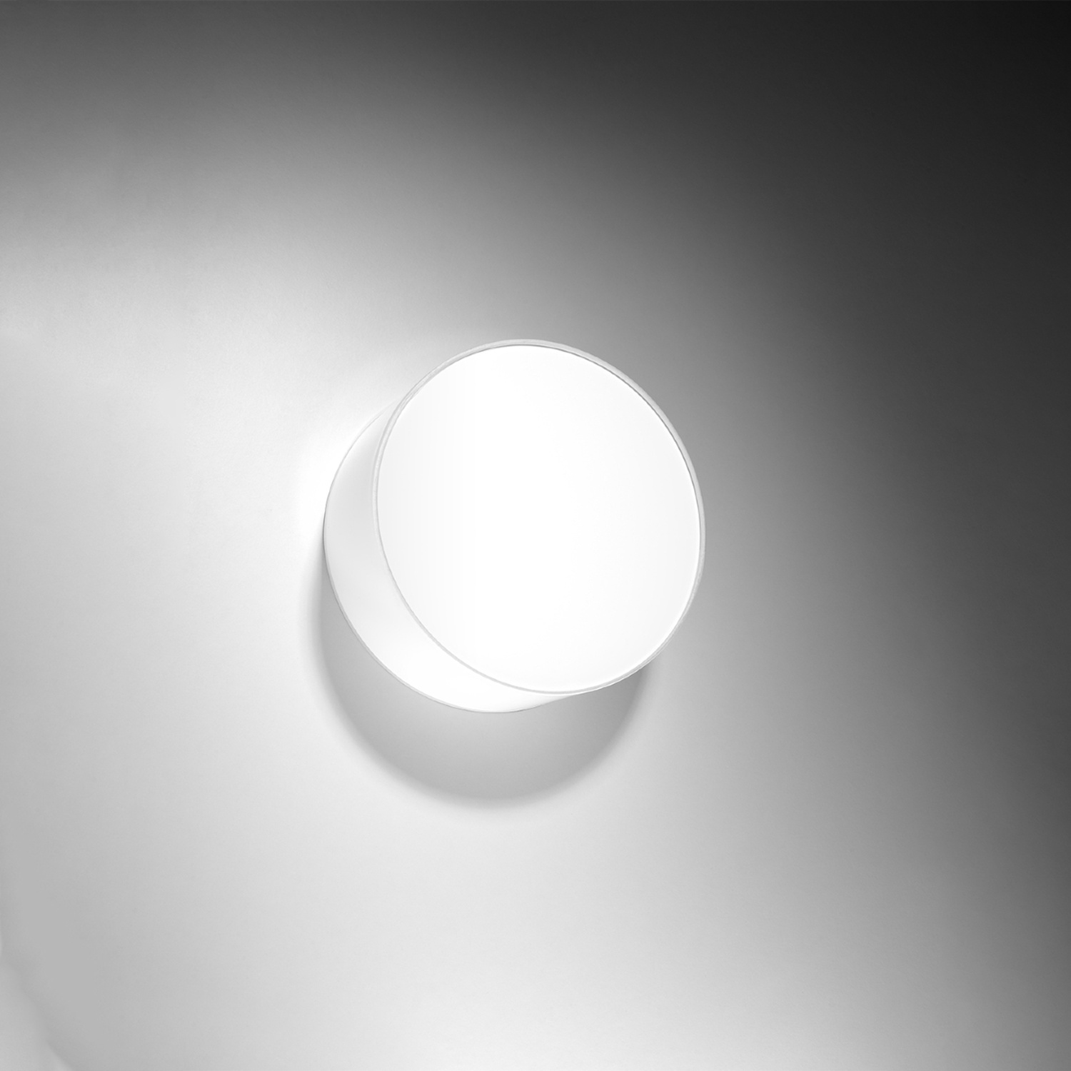Ceiling Lamp Arena White - Thumbnail 5