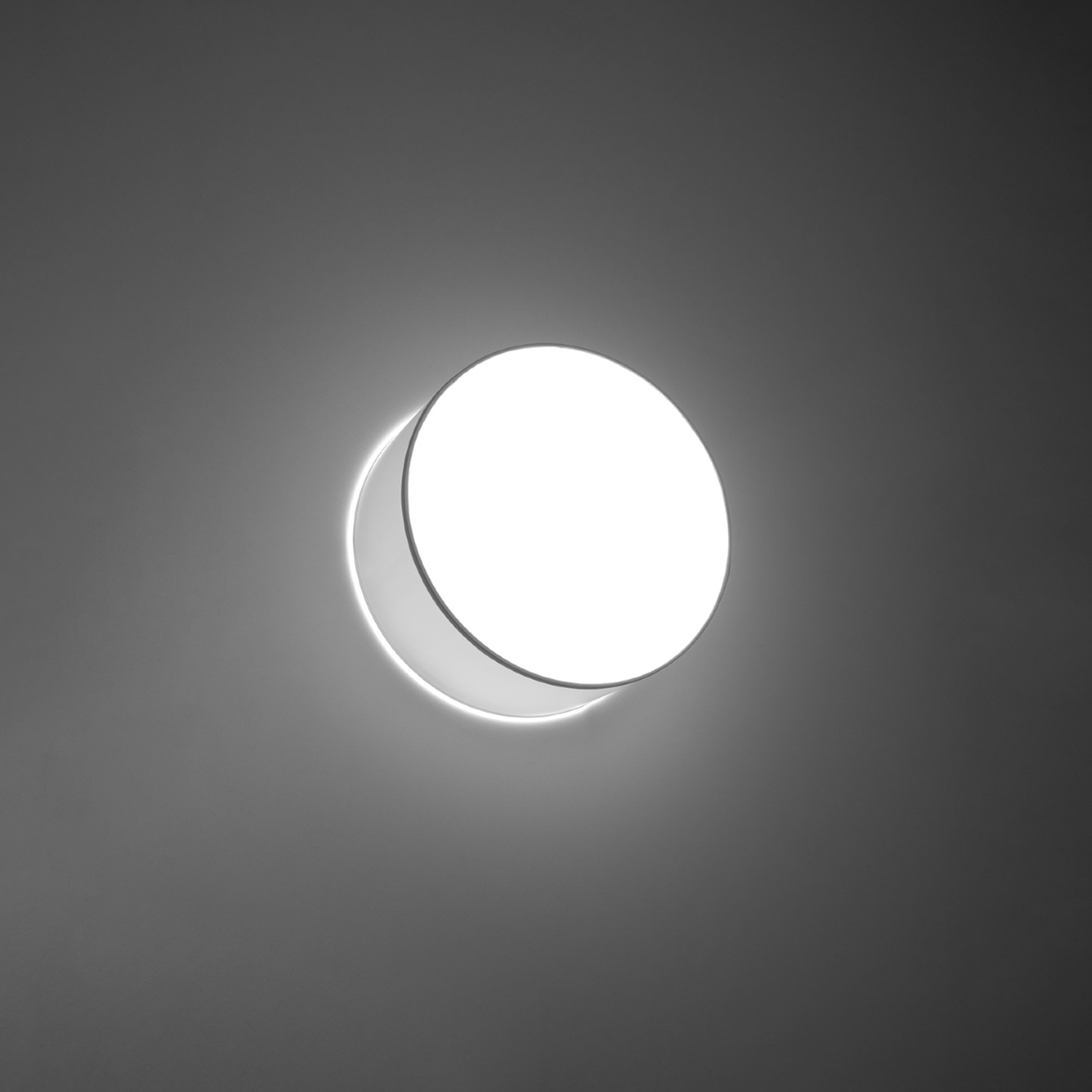 Ceiling Lamp Arena White - Thumbnail 6