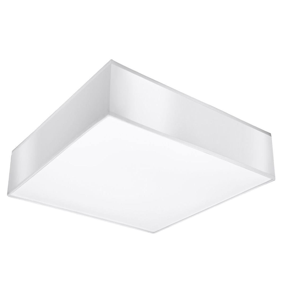 Laevalgusti HORUS 35 valge Sollux Lighting