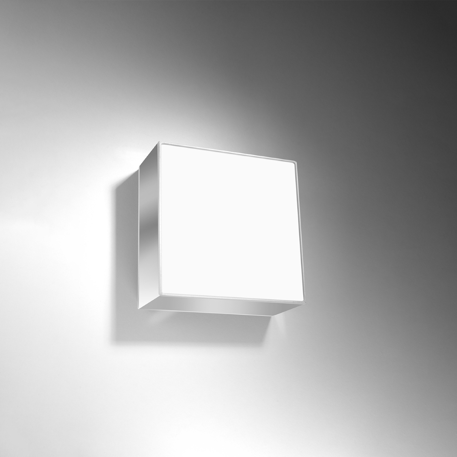 Ceiling Lamp Horus Gray - Thumbnail 5