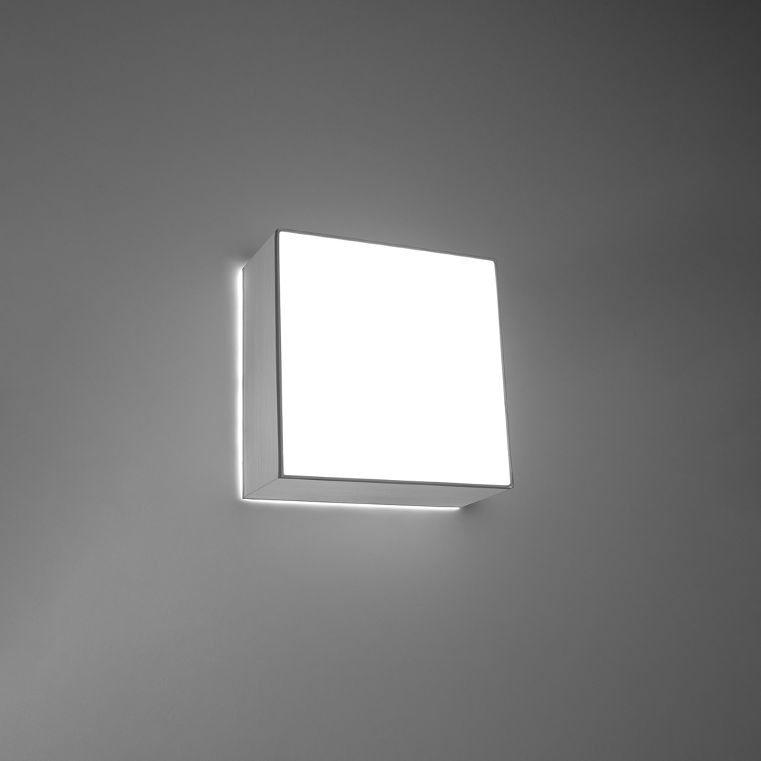 Ceiling Lamp Horus Gray - Thumbnail 6