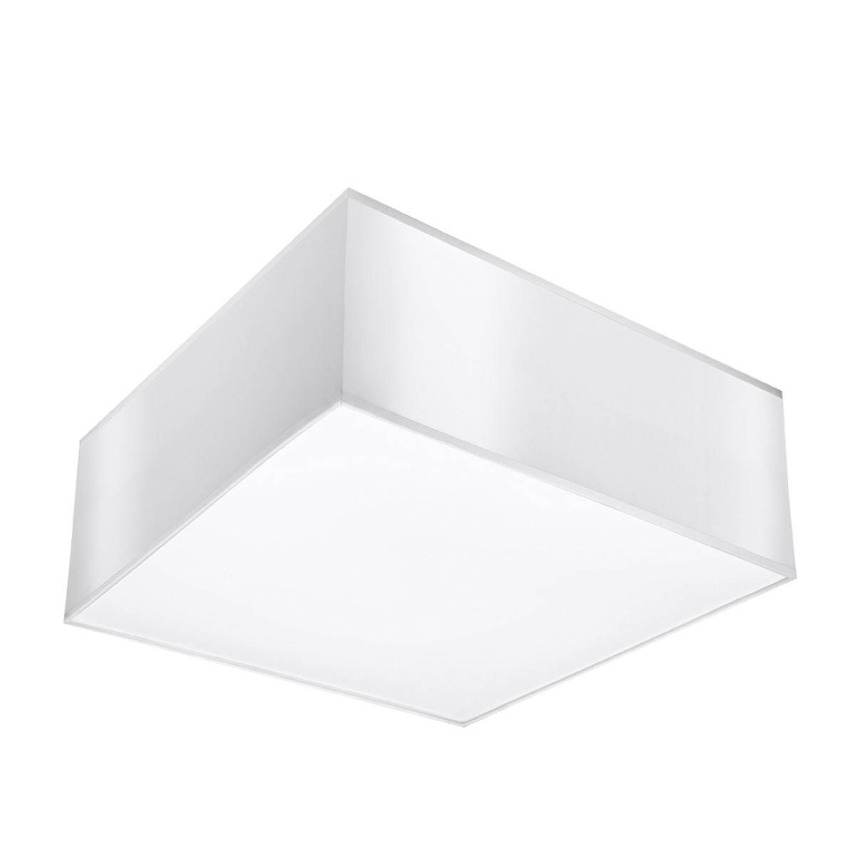 Laevalgusti HORUS valge Sollux Lighting