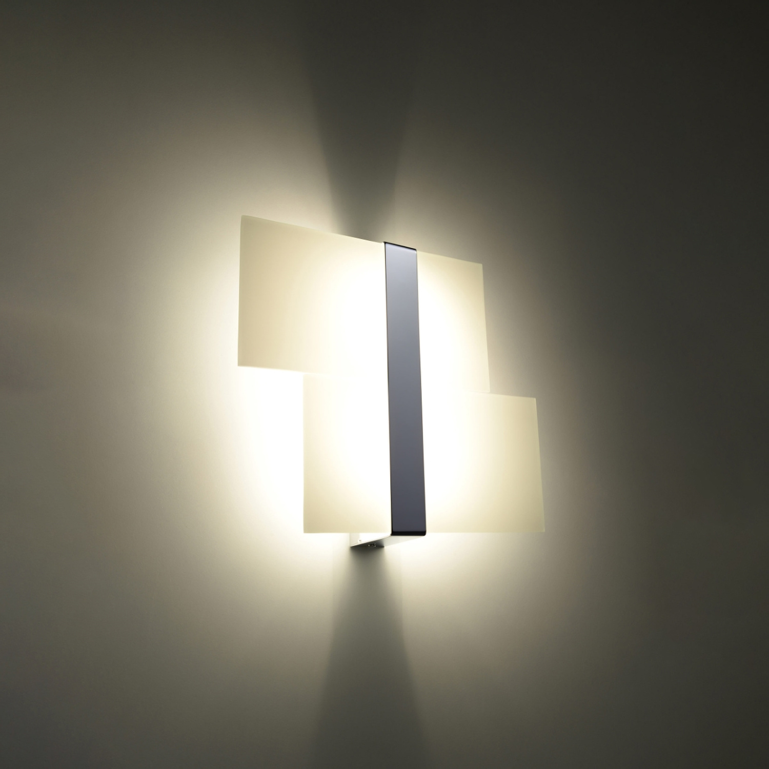 Wall Lamp Massimo Chrom - Thumbnail 3