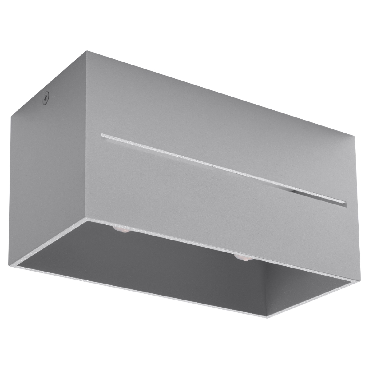 Laevalgusti LOBO 2 hall Sollux Lighting