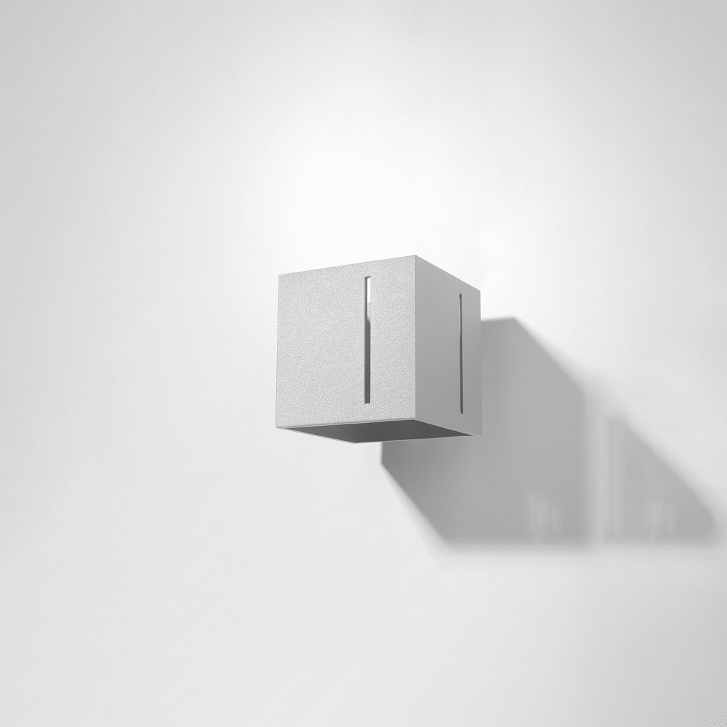 Wall Lamp Pixar Grey - Thumbnail 2