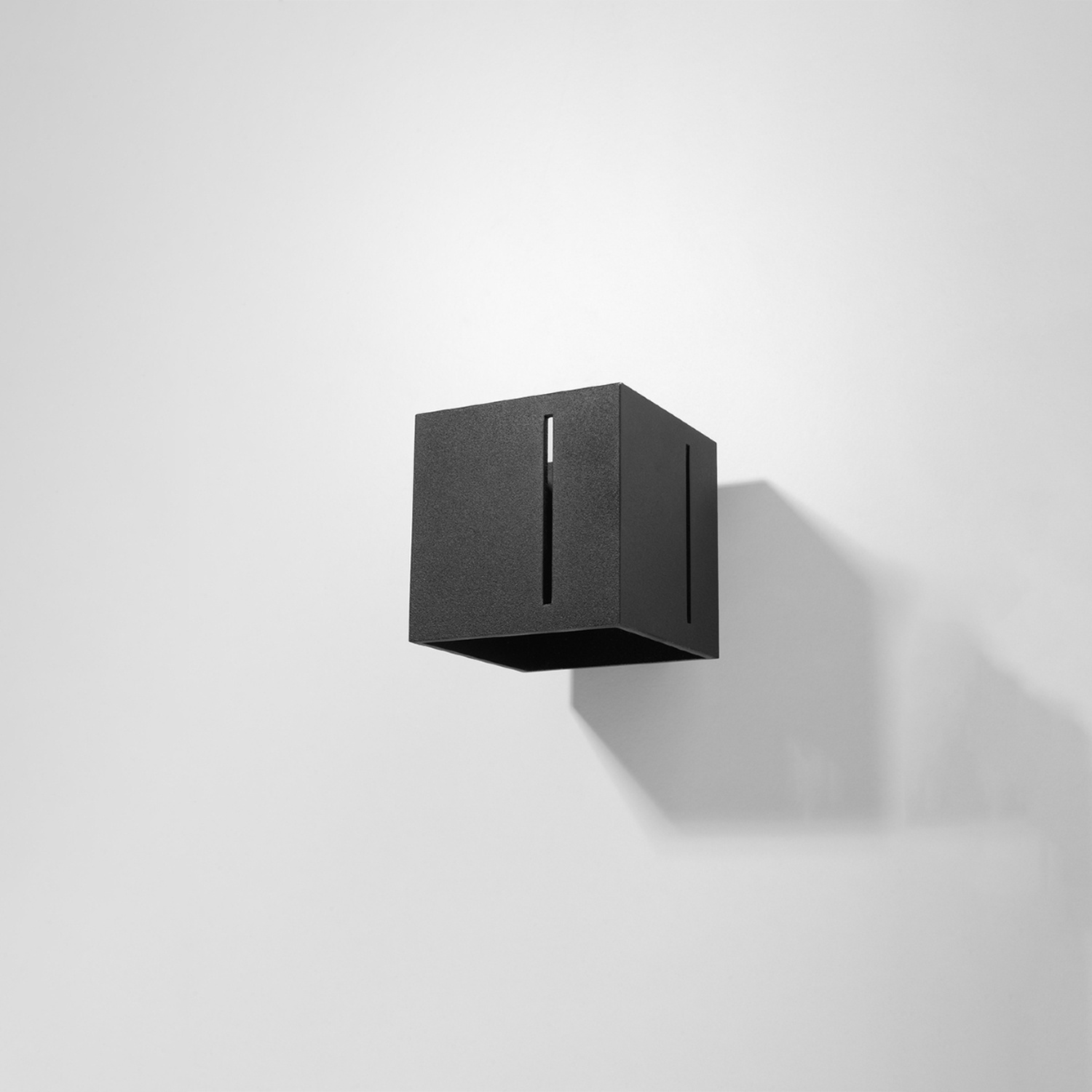 Wall Lamp Pixar Black - Thumbnail 2