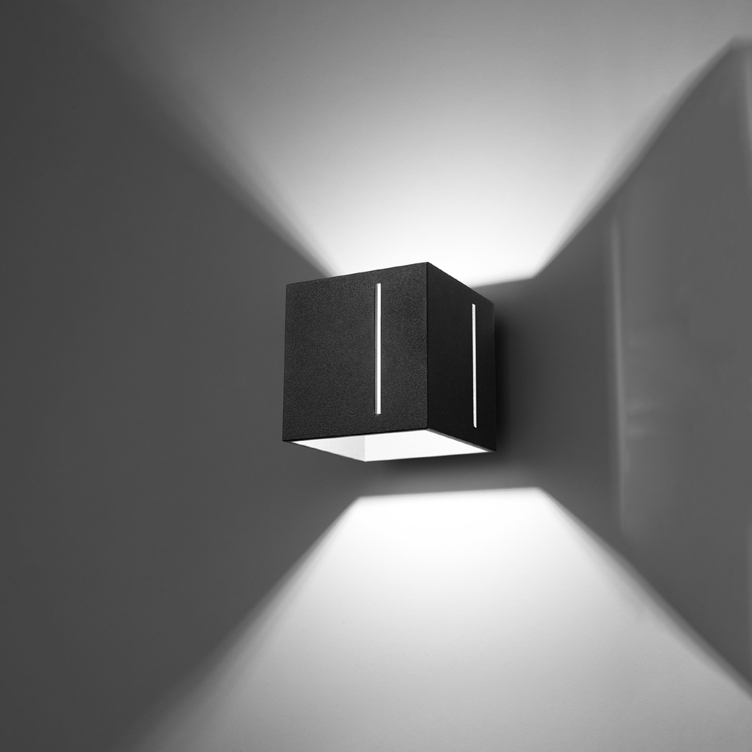 Wall Lamp Pixar Black - Thumbnail 3