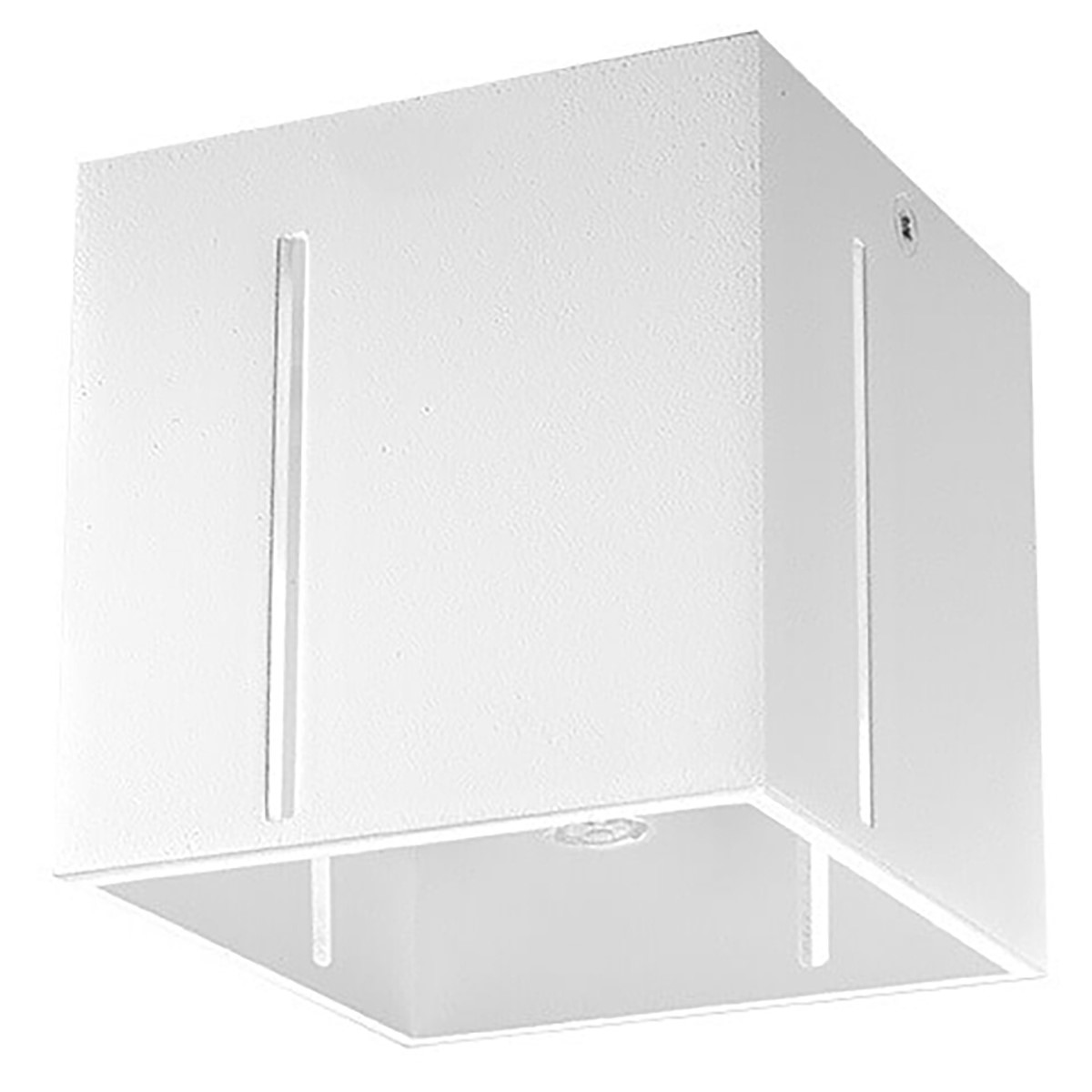 Laevalamp PIXAR valge Sollux Lighting