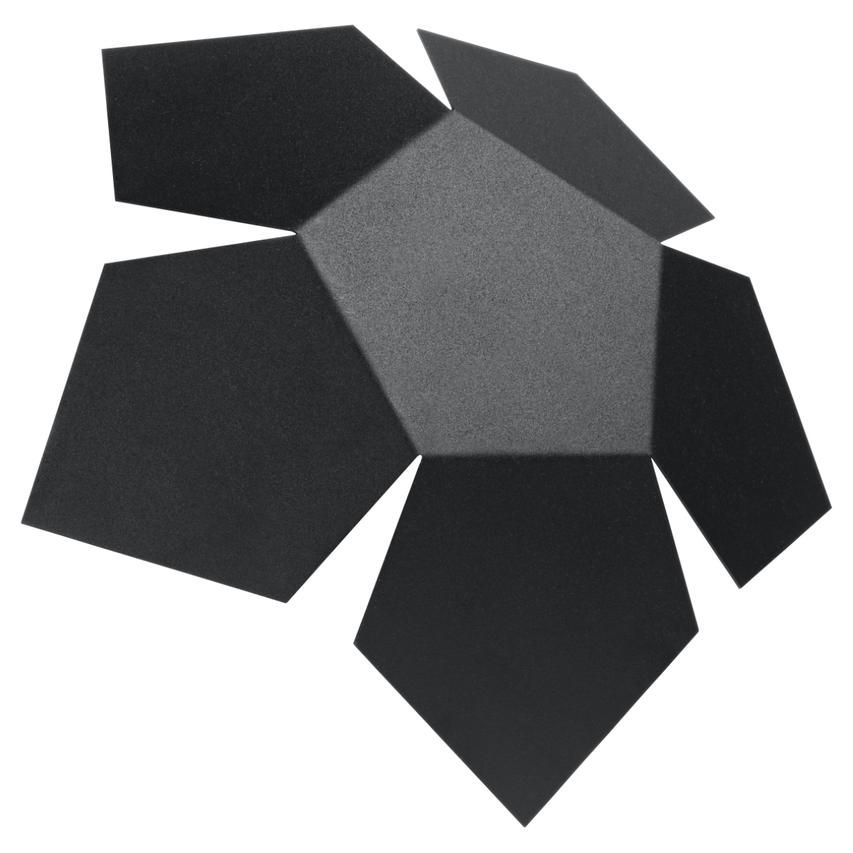 Sort - Billede 2