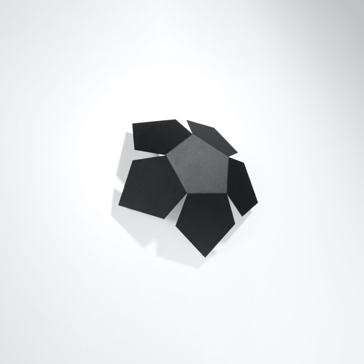 Sort - Billede 3