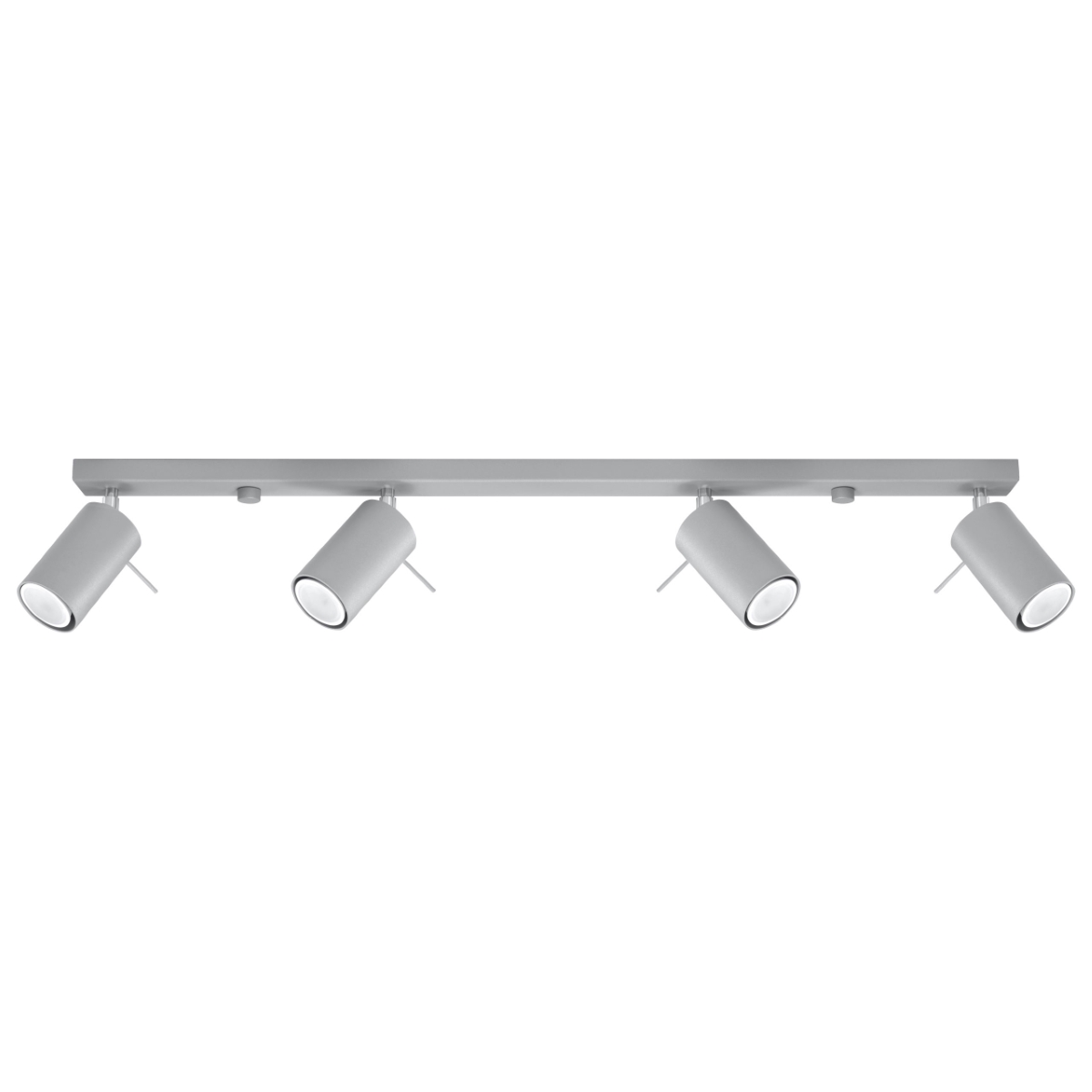 Laevalgusti RING 4L hall Sollux Lighting