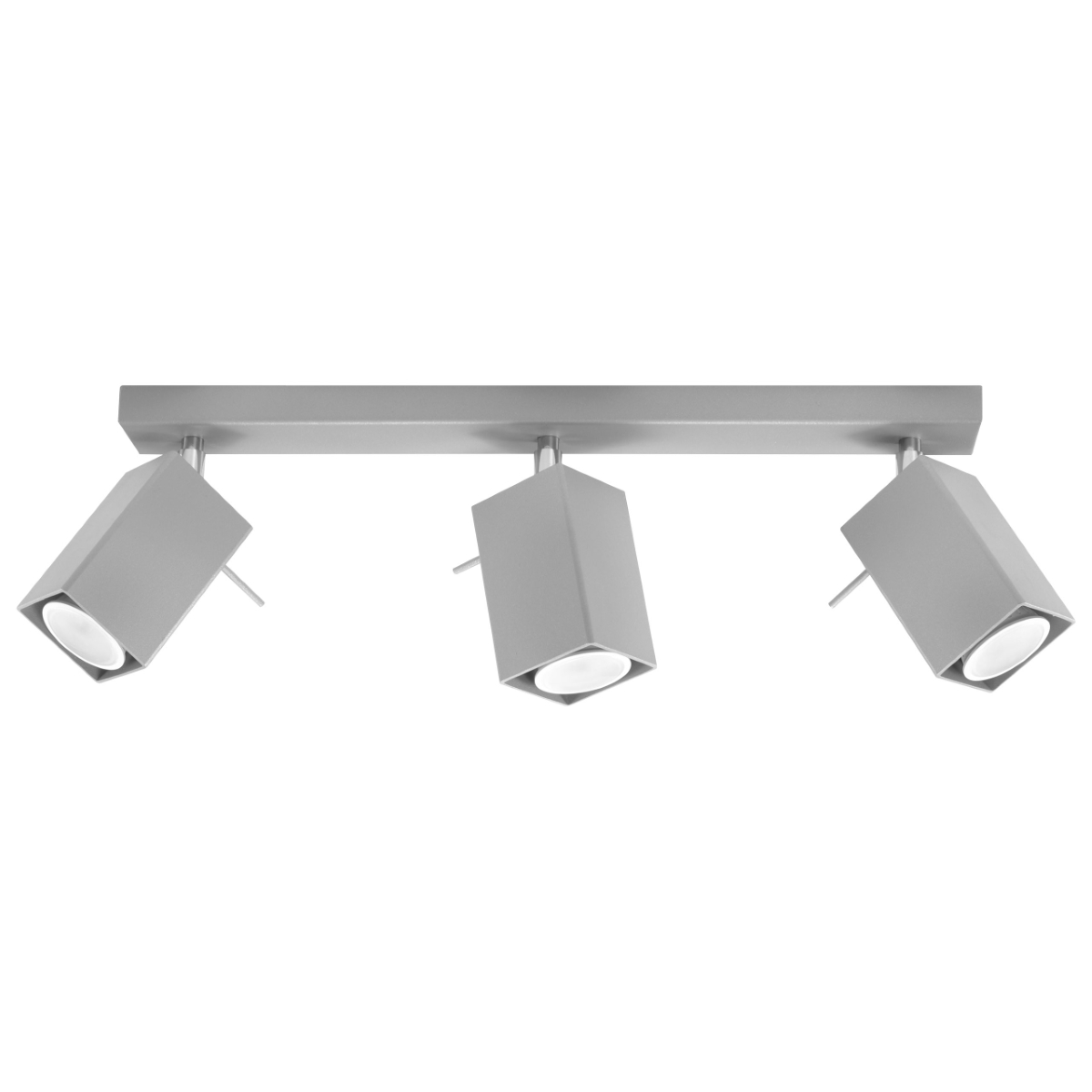 Laevalgusti MERIDA 3 hall Sollux Lighting