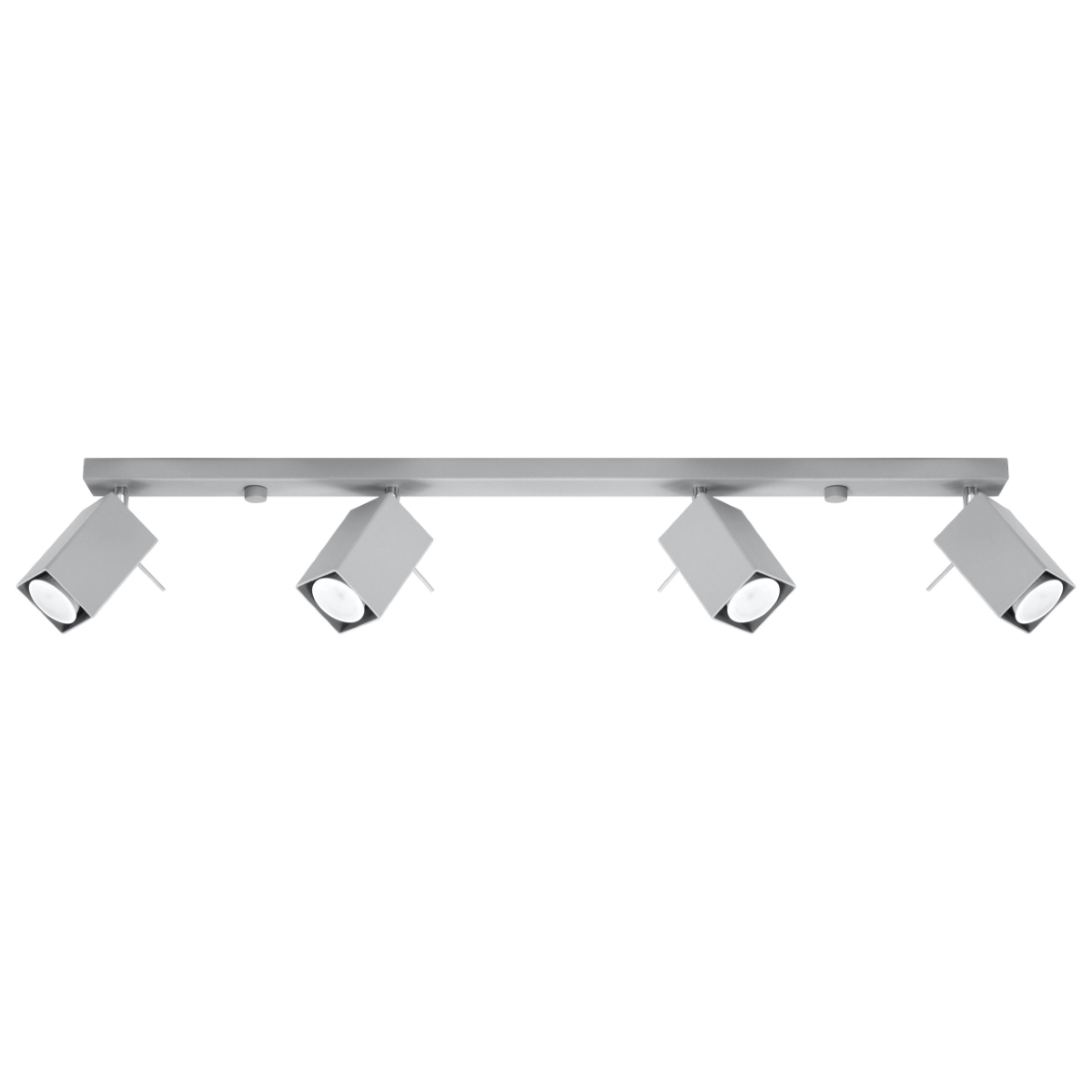 Laevalgusti MERIDA 4L hall Sollux Lighting