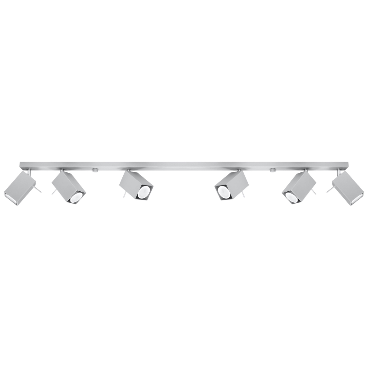 Laevalgusti MERIDA 6L hall Sollux Lighting
