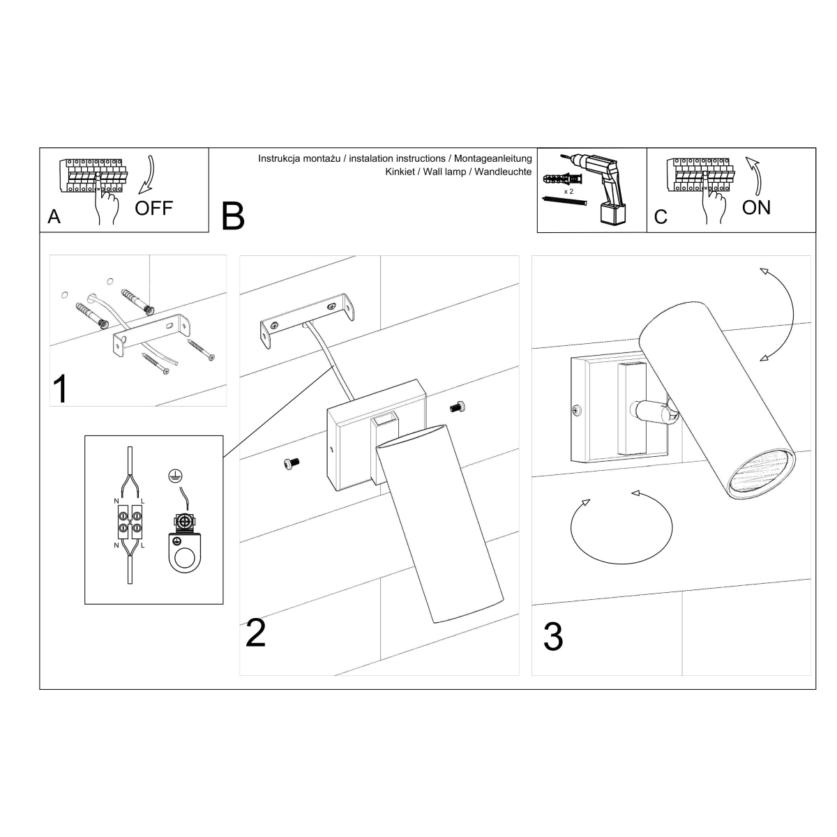 Sort - Billede 5
