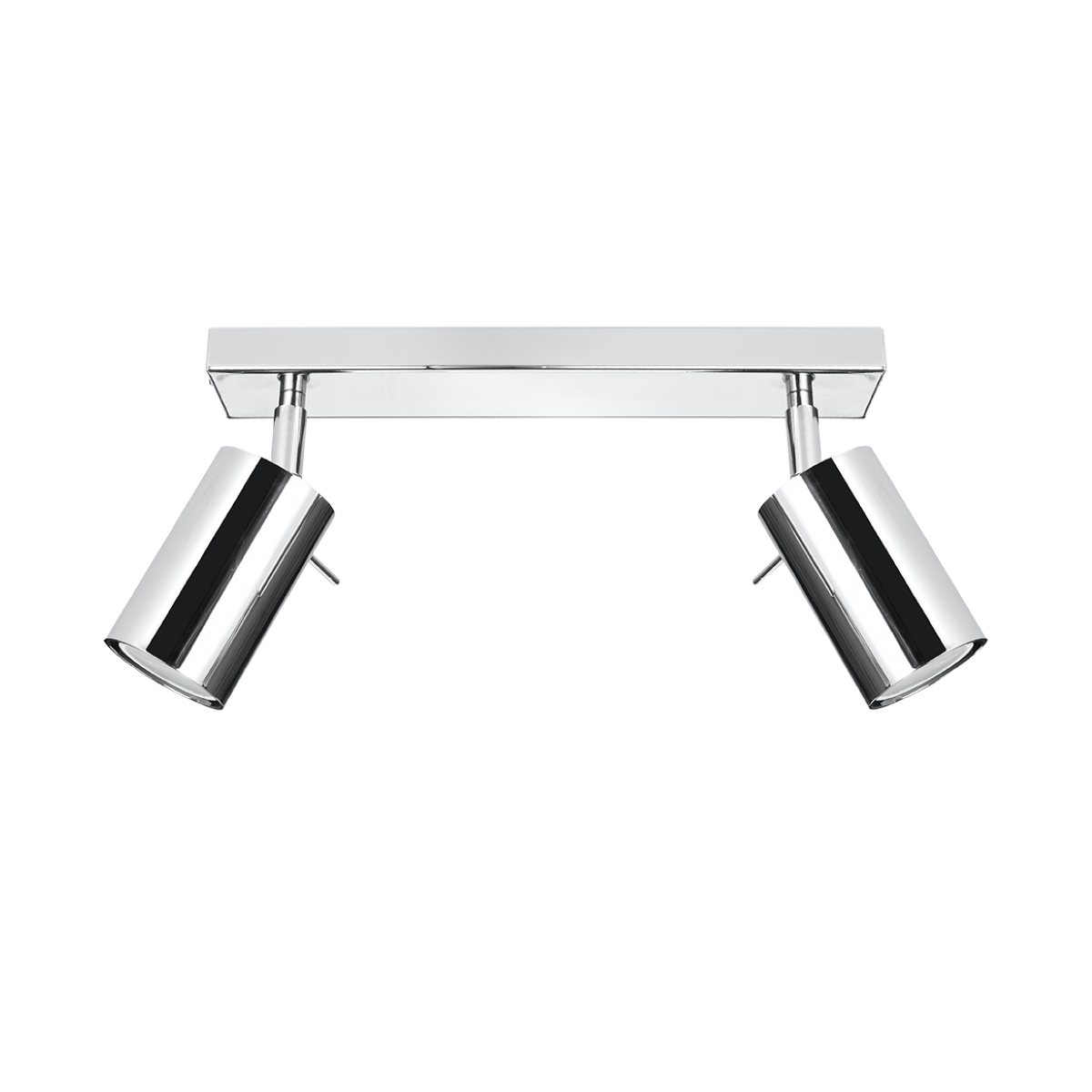 Laevalgusti RING 2 kroom Sollux Lighting