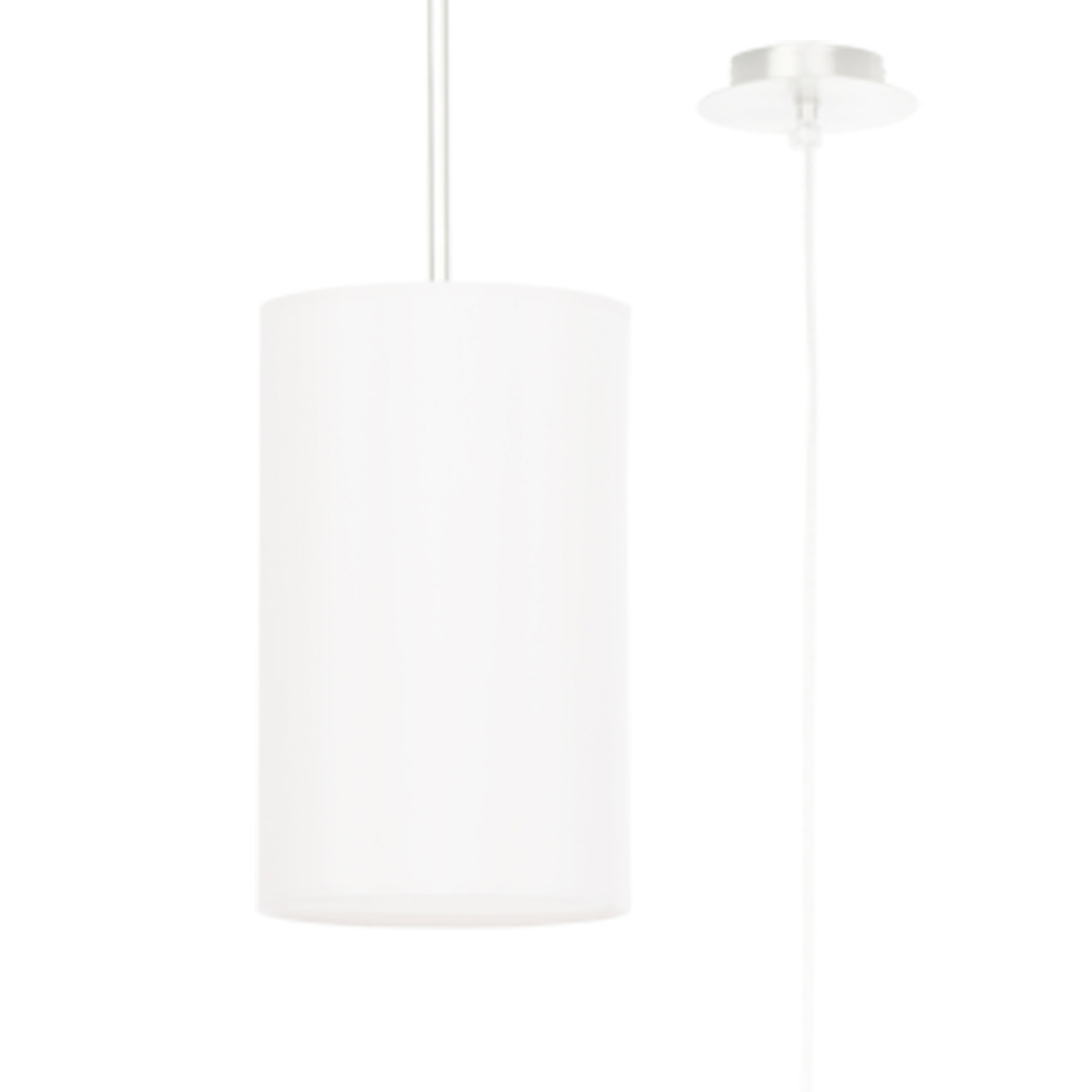 Luster OTTO 15 biely