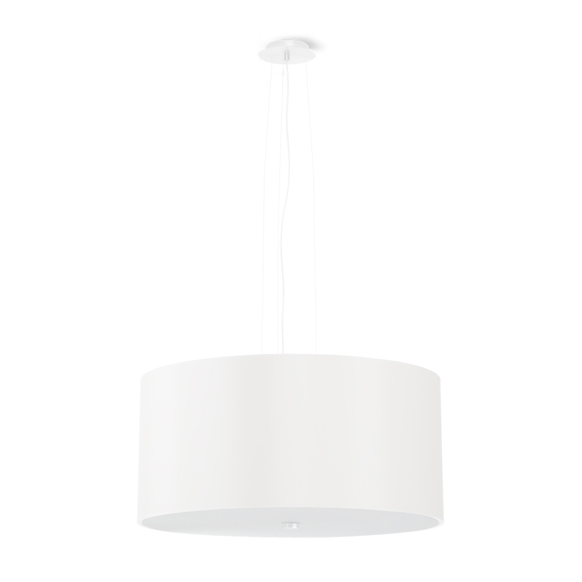 Luster OTTO 50 biely