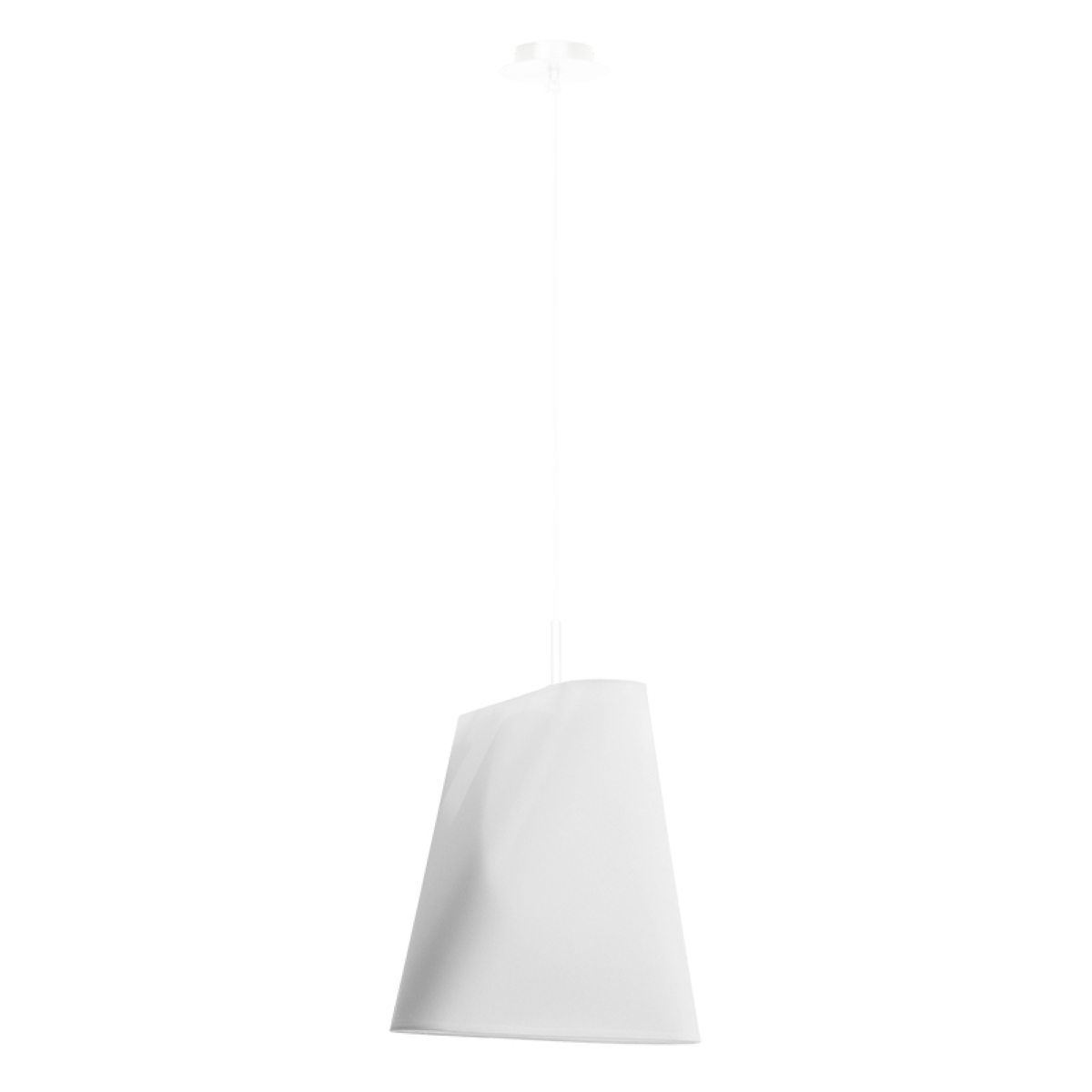 Luster BLUM 1 biely
