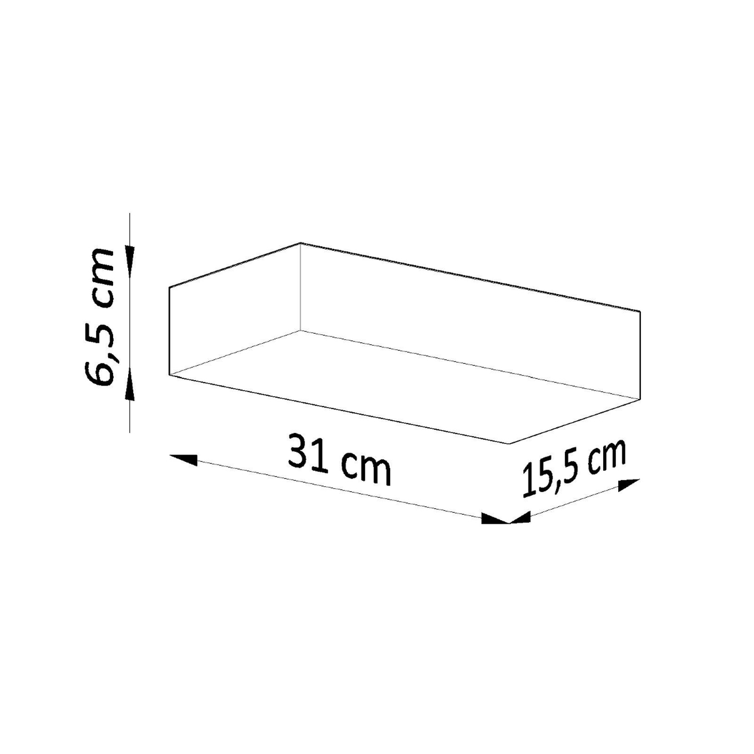 Wall Lamp Ceramic Taugan - Thumbnail 4