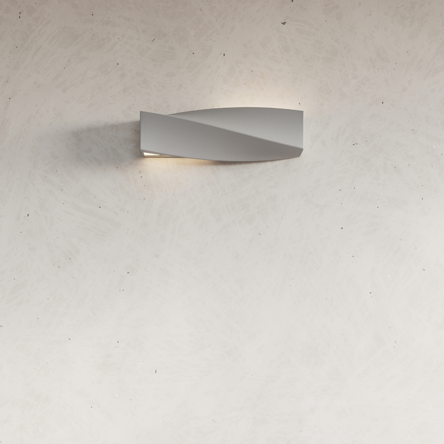 Wall Lamp Ceramic Sigma Grey - Thumbnail 8