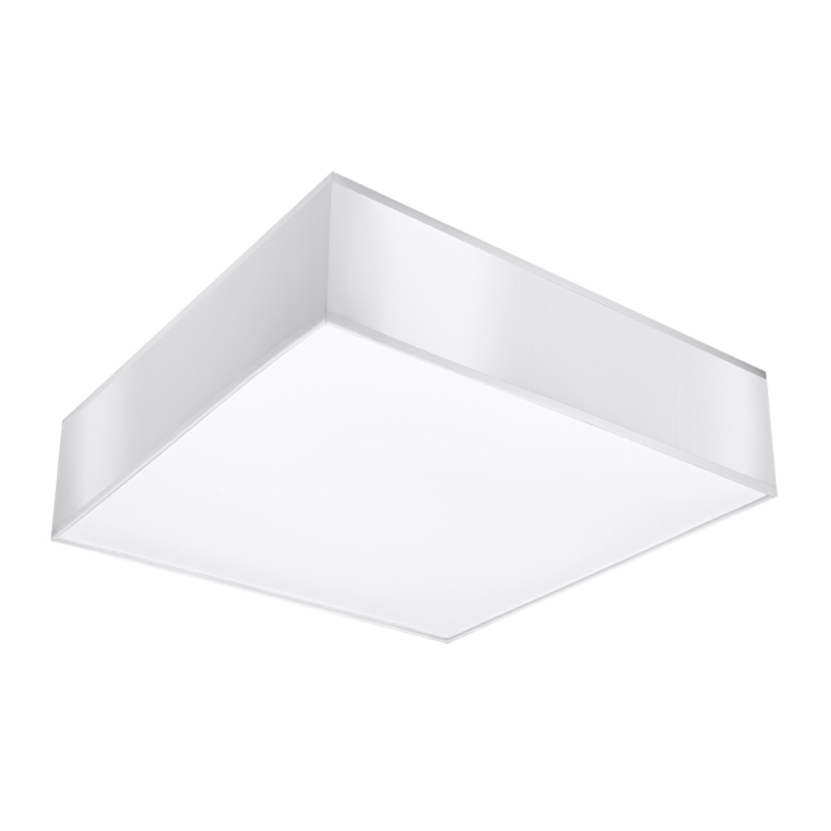 Laevalgusti HORUS 45 valge Sollux Lighting