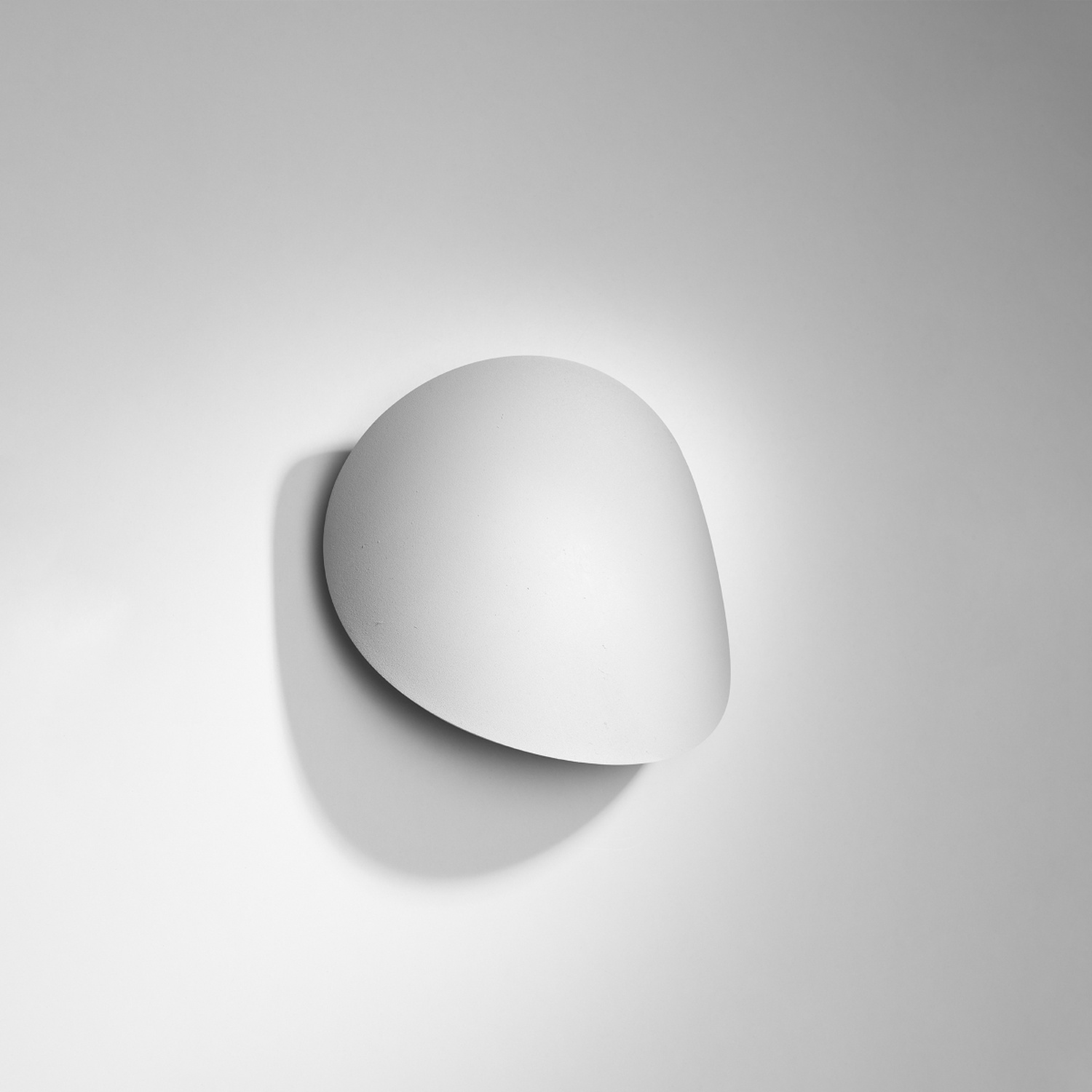Wall Lamp Senses White - Thumbnail 2