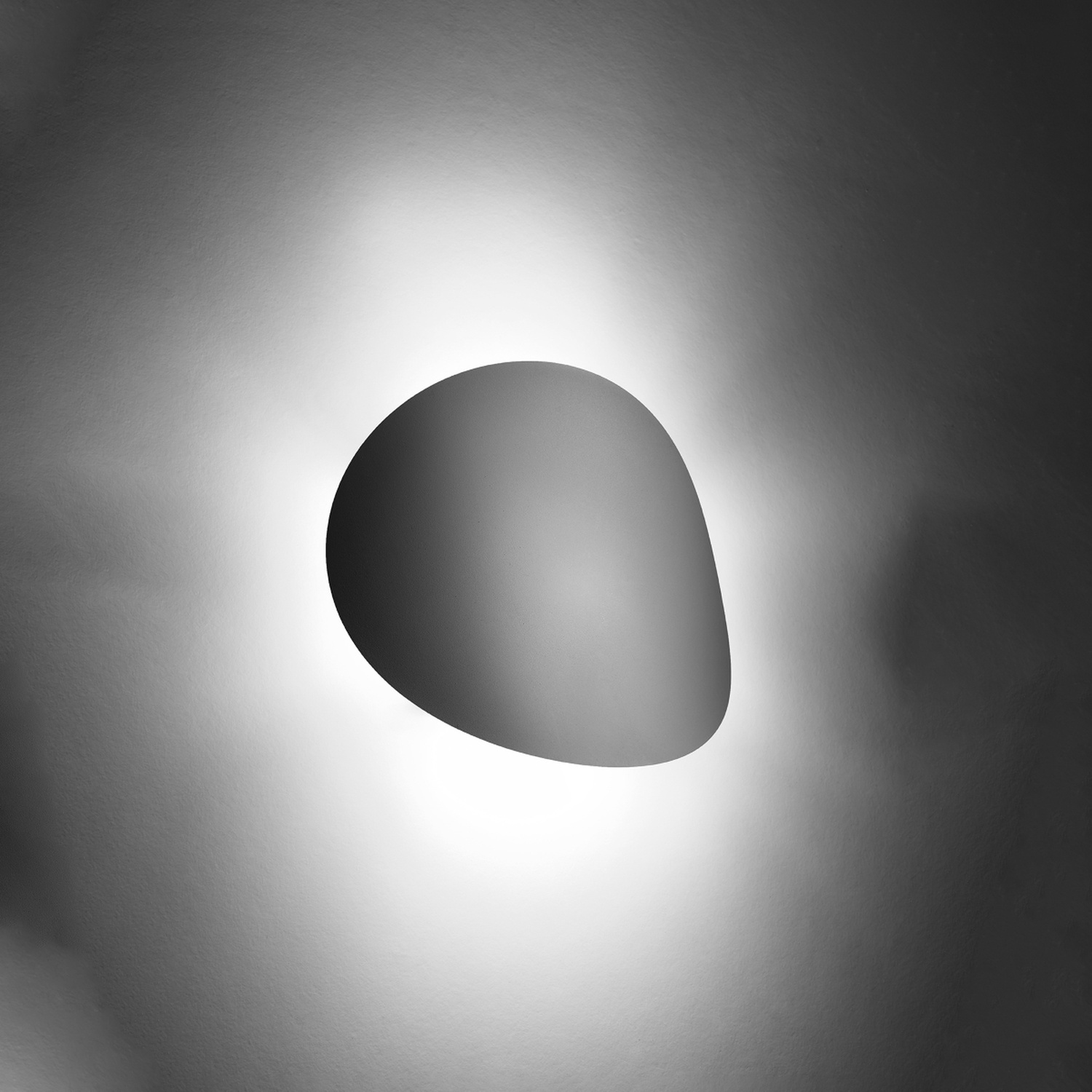 Wall Lamp Senses White - Thumbnail 3