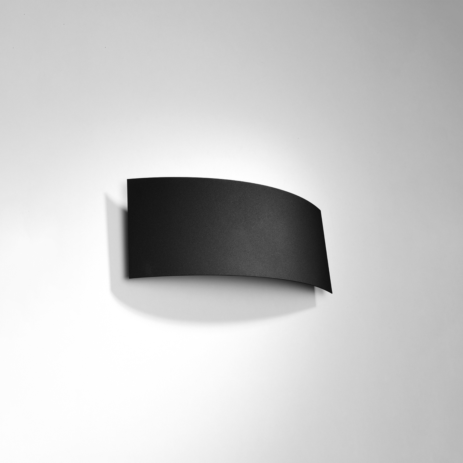 Wall Lamp Magnus Black - Thumbnail 2
