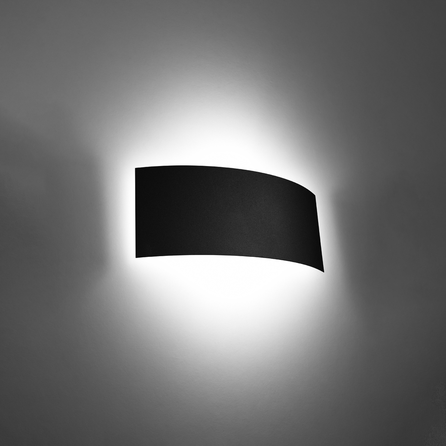 Wall Lamp Magnus Black - Thumbnail 3
