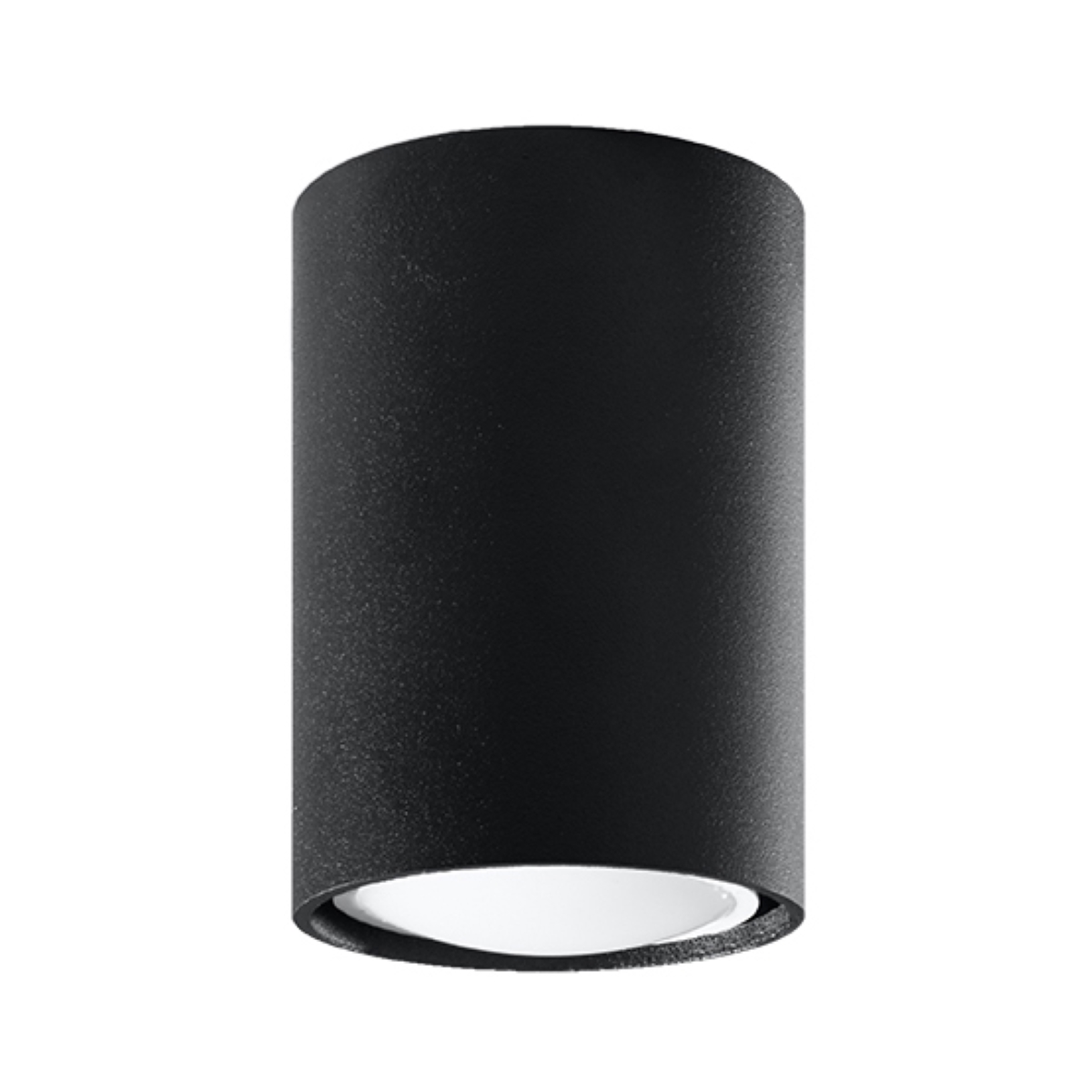 Laevalgusti LAGOS 10 must Sollux Lighting