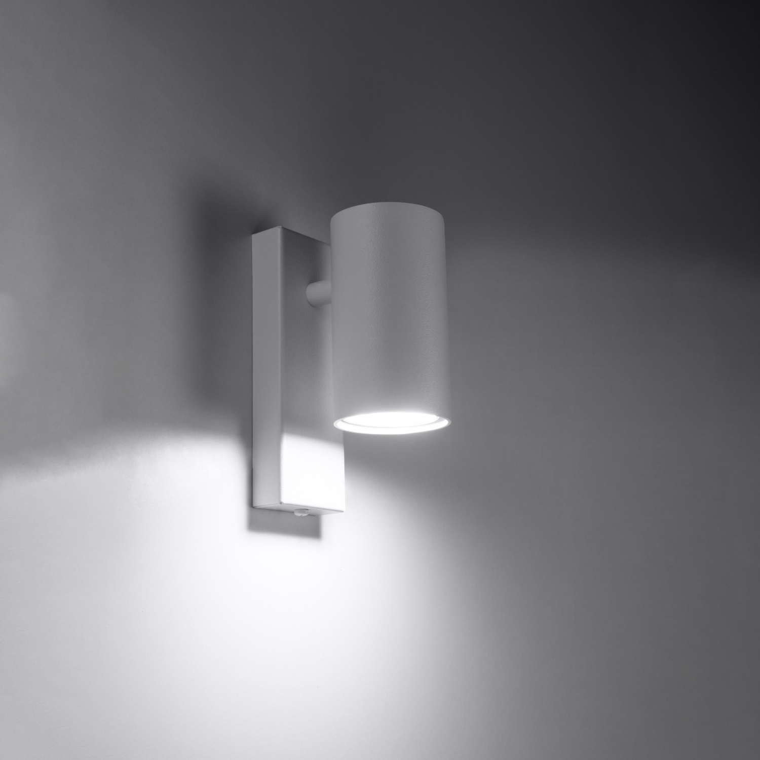 Wall Lamp Utti White - Thumbnail 3