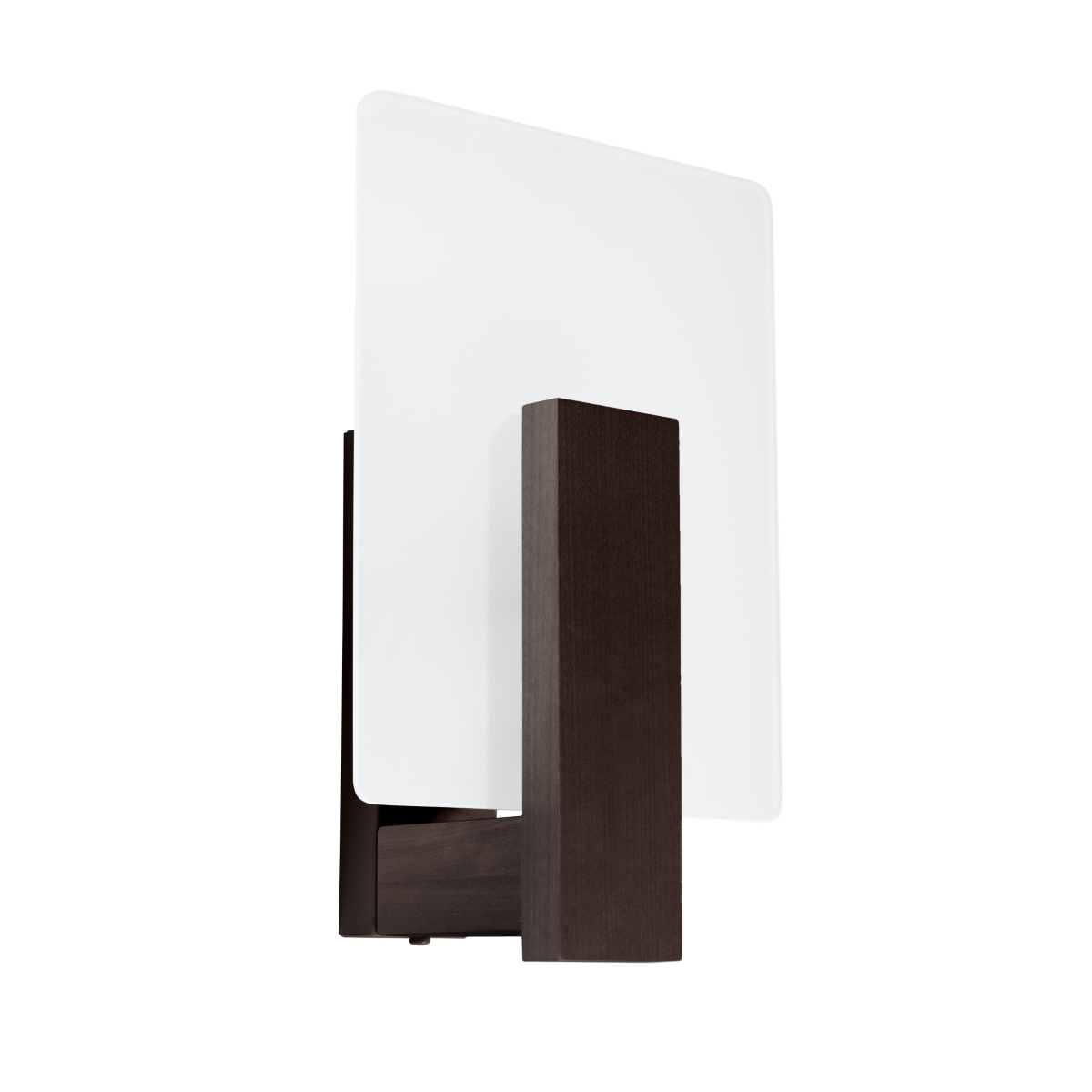 Seinalamp LAPPO wenge Sollux Lighting