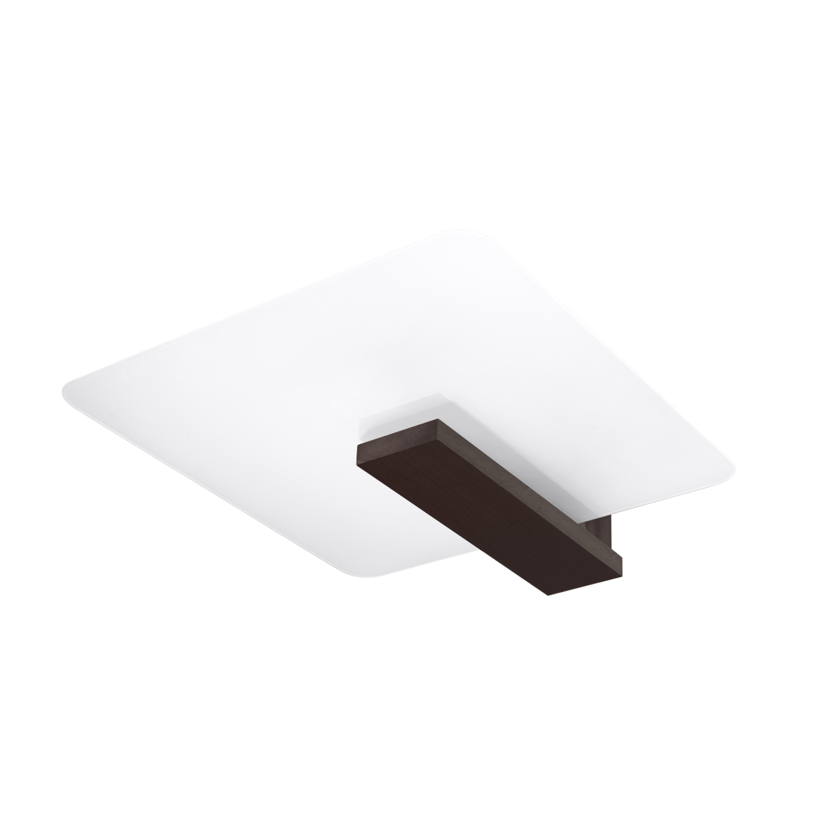 Laevalgusti LAPPO wenge Sollux Lighting