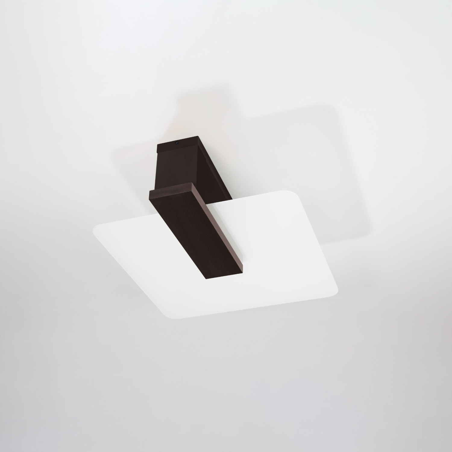 Ceiling Lamp Lappo Wenge - Thumbnail 4