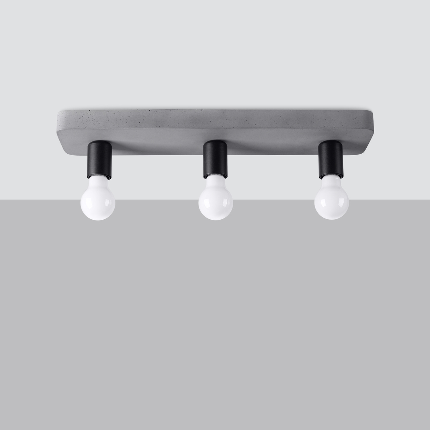 Ceiling Lamp Tavo 3 - Thumbnail 2