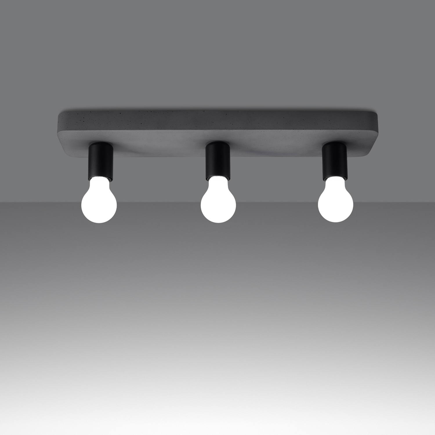 Ceiling Lamp Tavo 3 - Thumbnail 3