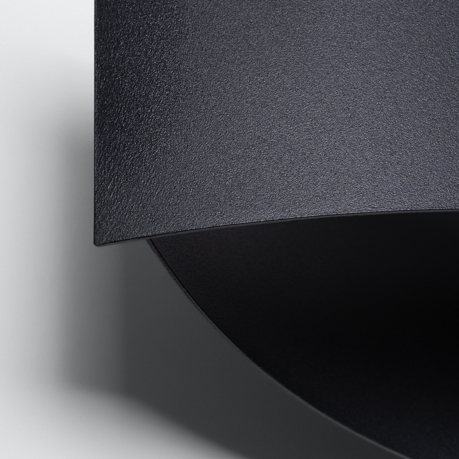 Wall Lamp Toni Black - Thumbnail 4