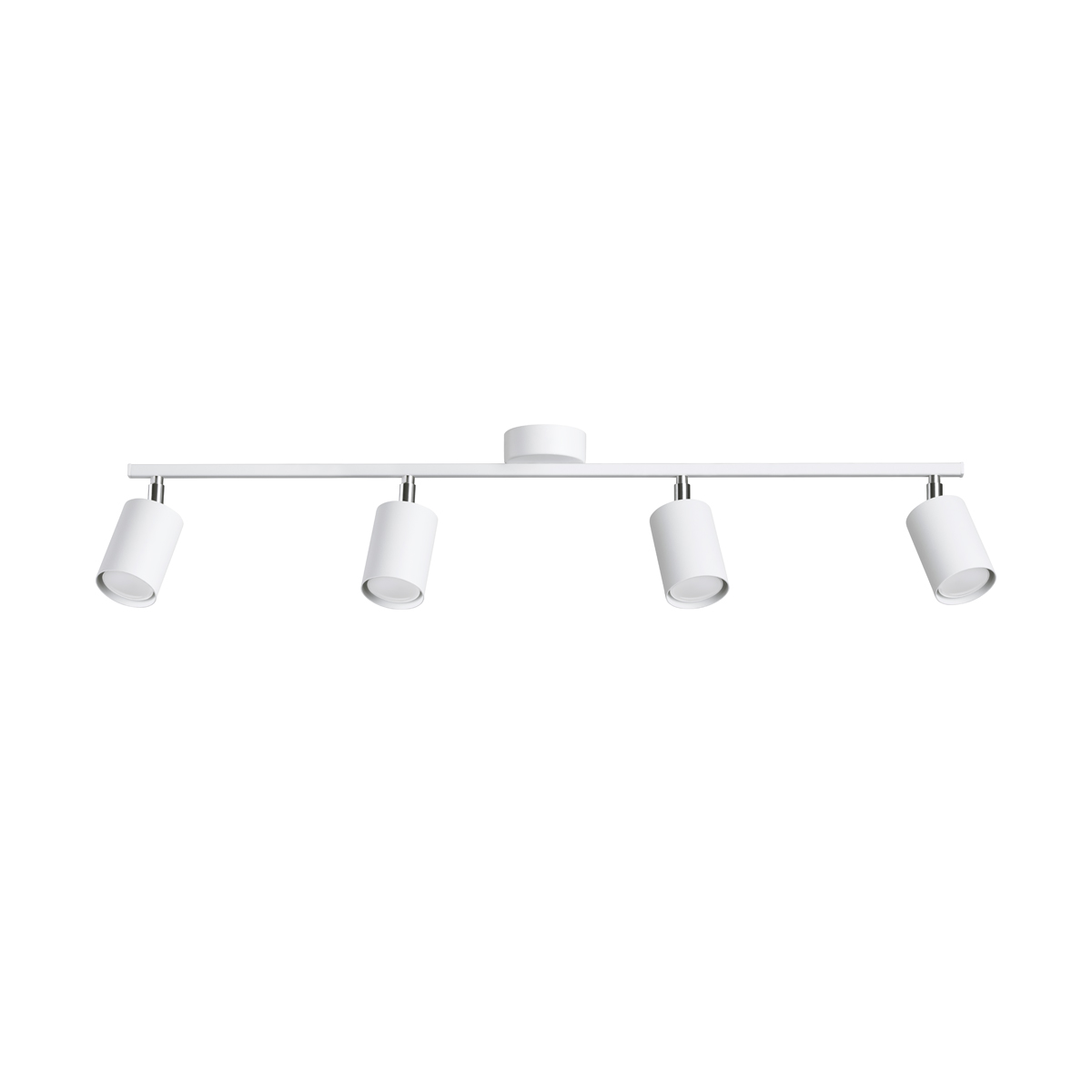 Laevalgusti LEMMI 4L valge Sollux Lighting