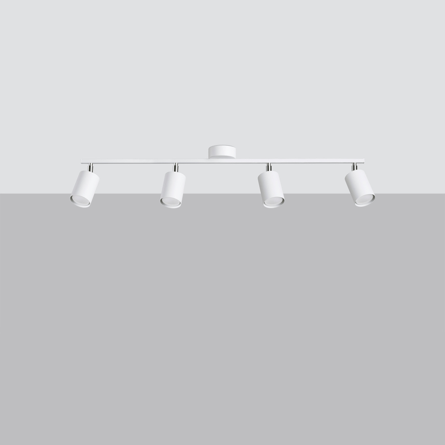 Ceiling Lamp Lemmi 4L White - Thumbnail 2