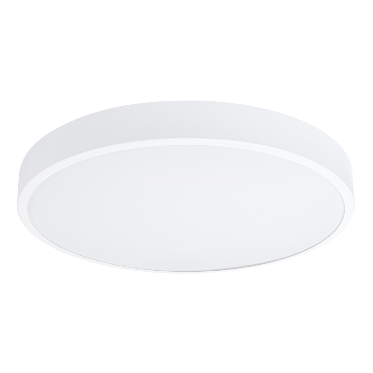 Laevalgusti ONYX 60 valge LED 3000K Sollux Lighting