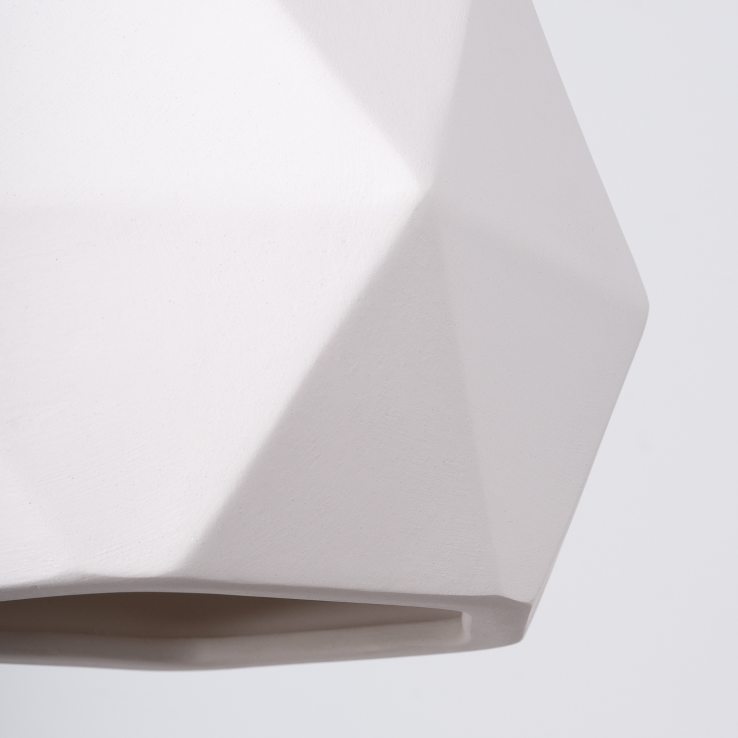 Pendant Lamp Ceramic Mint - Thumbnail 4