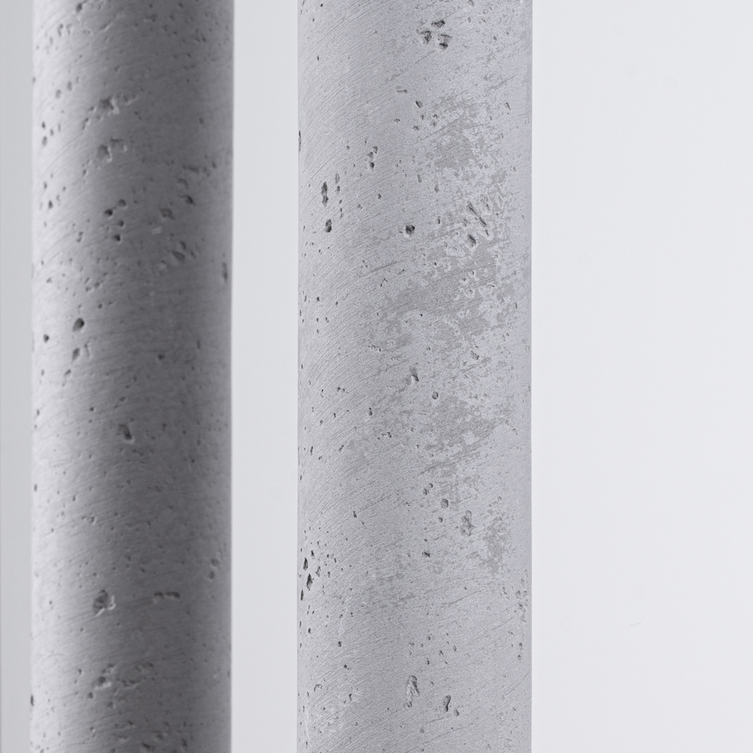 Pendant Lamp Pastelo 5P Concrete - Thumbnail 4