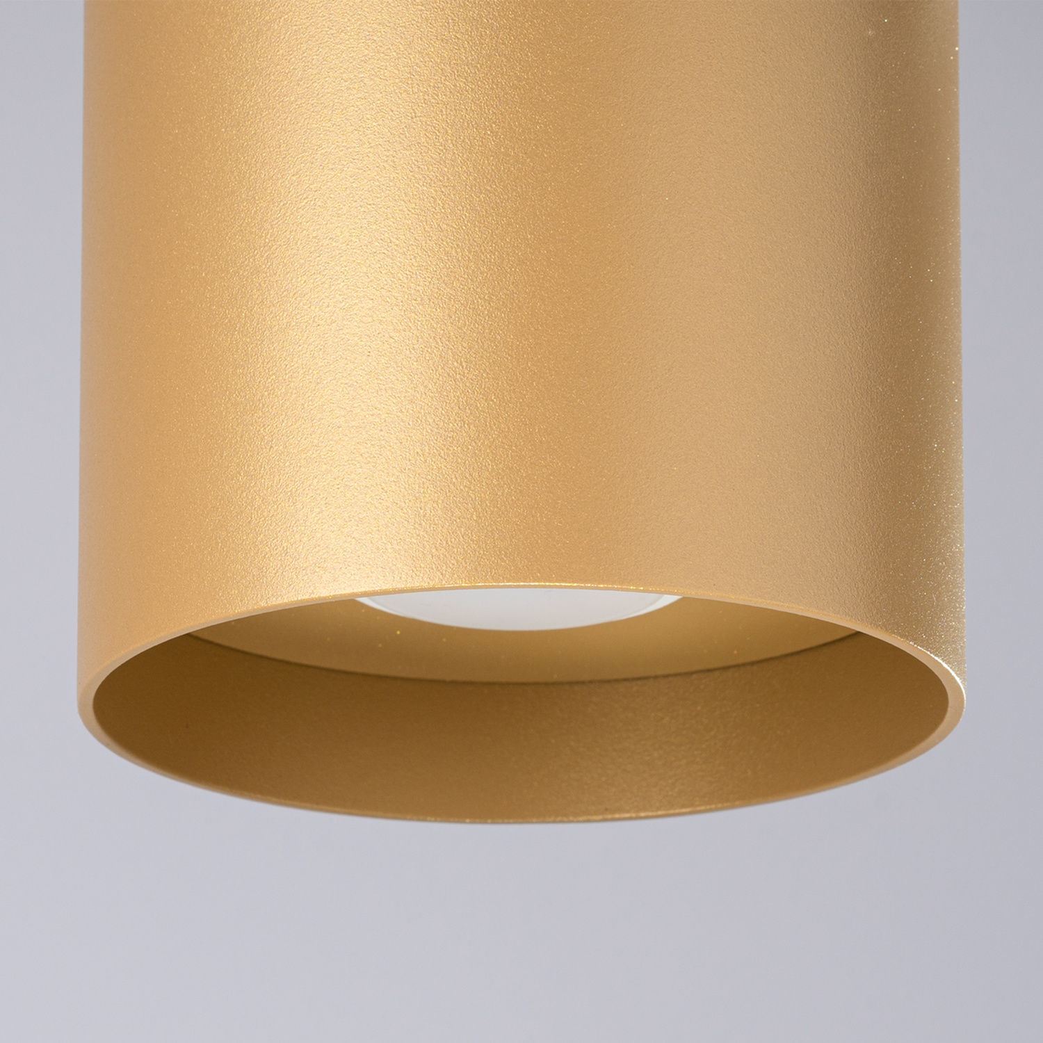 Ceiling Lamp Mika Gold - Thumbnail 4