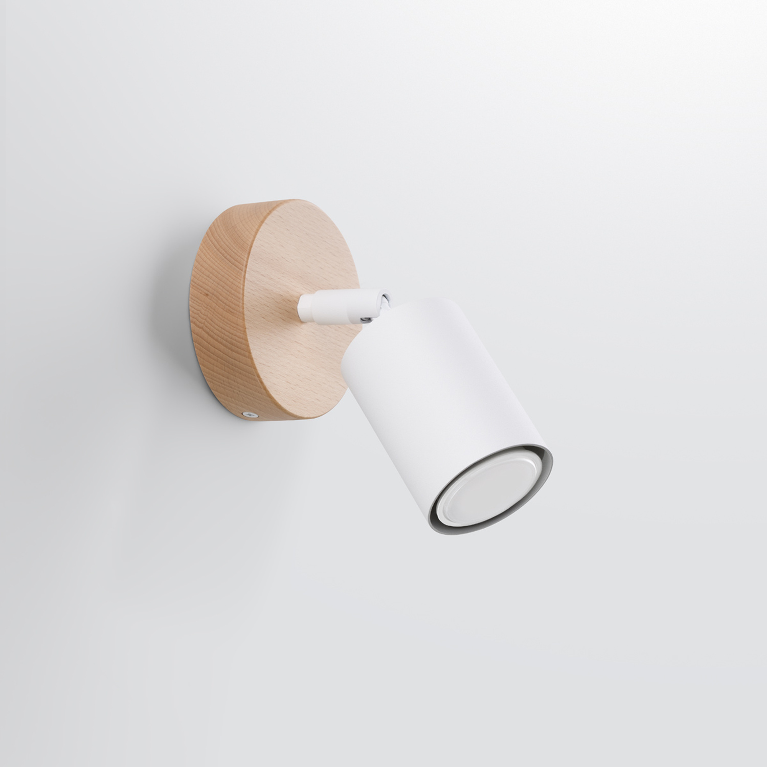 Wall Lamp Verdo White - Thumbnail 2
