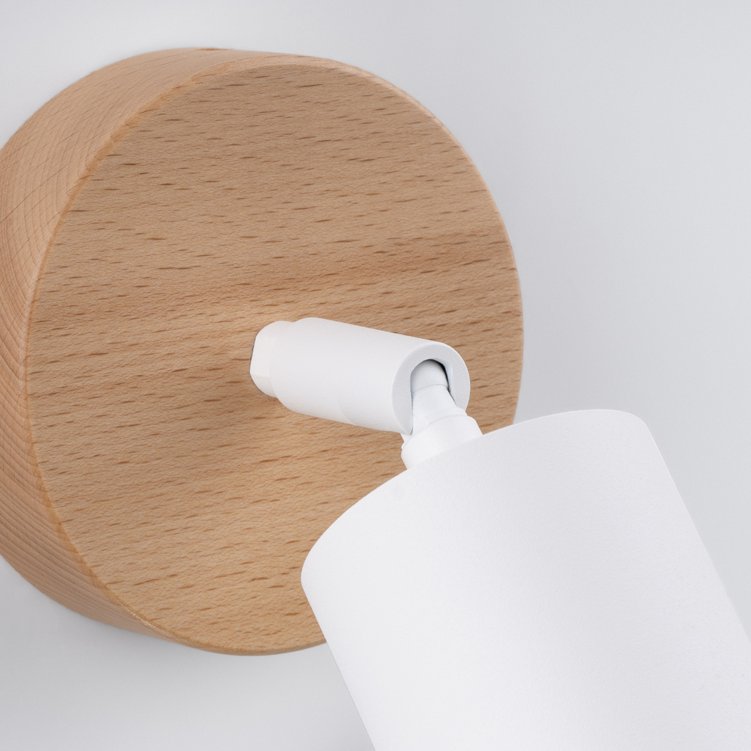 Wall Lamp Verdo White - Thumbnail 4