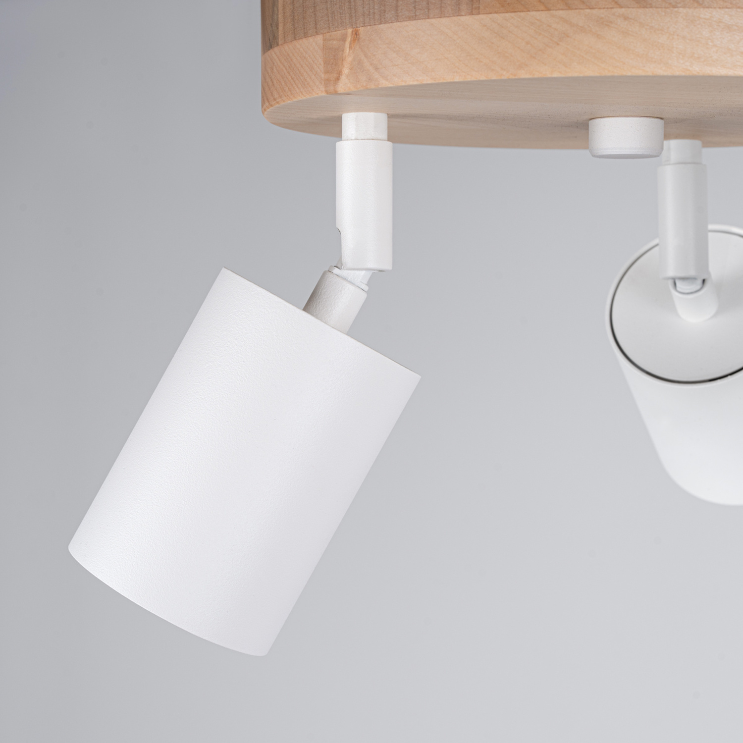 Ceiling Lamp Verdo 3P White - Thumbnail 4